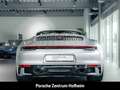 Porsche 992 911 Carrera 4S Cabrio BOSE Sportabgasanlage Silber - thumbnail 6