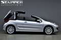 Peugeot 207 CC 1.6 VTi 120pk Topconditie Navi/Camera/Bluetooth Gris - thumbnail 10