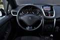 Peugeot 207 CC 1.6 VTi 120pk Topconditie Navi/Camera/Bluetooth Gris - thumbnail 15