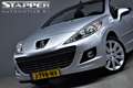 Peugeot 207 CC 1.6 VTi 120pk Topconditie Navi/Camera/Bluetooth Gris - thumbnail 4