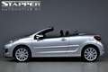 Peugeot 207 CC 1.6 VTi 120pk Topconditie Navi/Camera/Bluetooth Gris - thumbnail 5