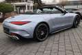 Mercedes-Benz SL 63 AMG SL 63 4m AMG Designo MANUFAKTUR-EXCLUSIV Bleu - thumbnail 9