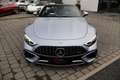 Mercedes-Benz SL 63 AMG SL 63 4m AMG Designo MANUFAKTUR-EXCLUSIV Blau - thumbnail 5
