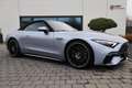 Mercedes-Benz SL 63 AMG SL 63 4m AMG Designo MANUFAKTUR-EXCLUSIV Bleu - thumbnail 25