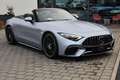 Mercedes-Benz SL 63 AMG SL 63 4m AMG Designo MANUFAKTUR-EXCLUSIV Blau - thumbnail 4