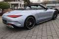 Mercedes-Benz SL 63 AMG SL 63 4m AMG Designo MANUFAKTUR-EXCLUSIV Blau - thumbnail 9