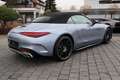Mercedes-Benz SL 63 AMG SL 63 4m AMG Designo MANUFAKTUR-EXCLUSIV Bleu - thumbnail 29