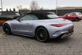 Mercedes-Benz SL 63 AMG SL 63 4m AMG Designo MANUFAKTUR-EXCLUSIV Bleu - thumbnail 27