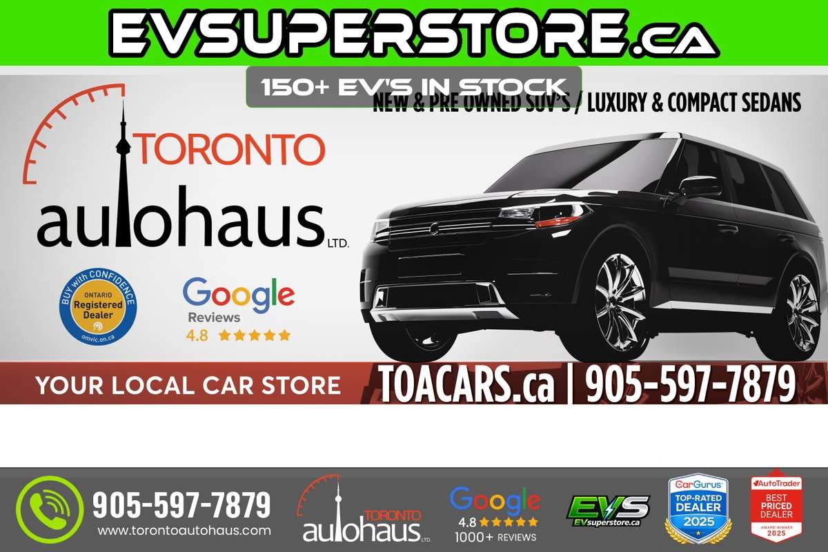 2020 Tesla Model 3 SR+ I 150+ EV's at EVSUPERSTORE.ca thumb 7