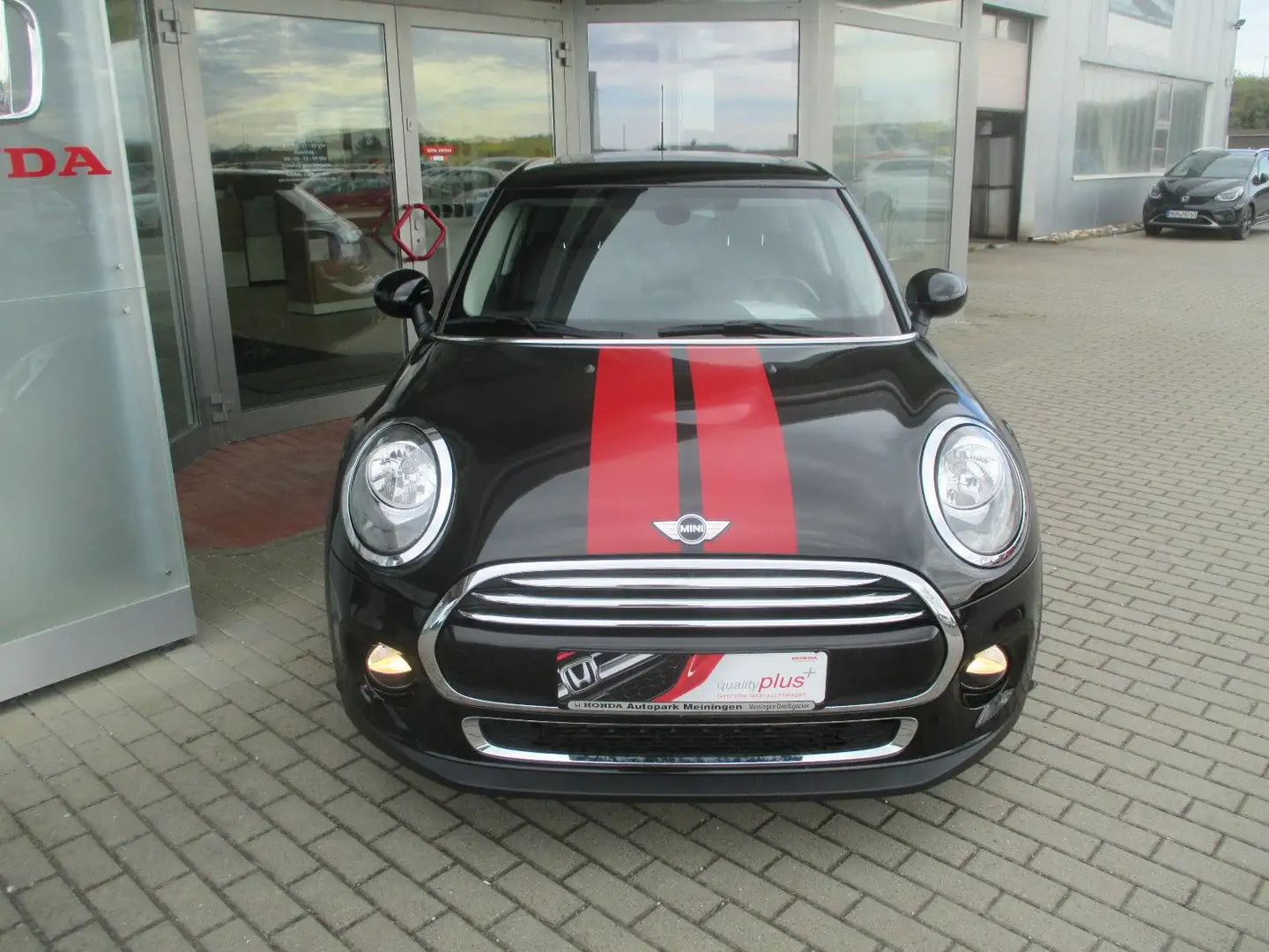 MINI Cooper Mini 5-trg. Cooper"Sitzheizung" Noir - 2