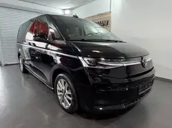 Volkswagen T7 Multivan /5 J Garantie/DAB/LED/ Vis a Vis/AHK/