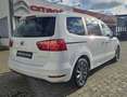 SEAT Alhambra 2.0 TDI I-Tech 7-SITZER Weiß - thumbnail 14