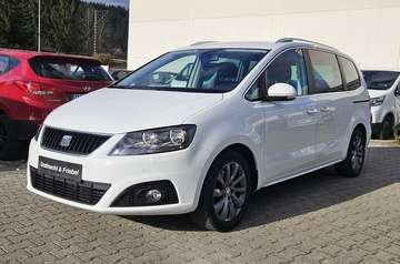 2.0 TDI I-Tech 7-SITZER