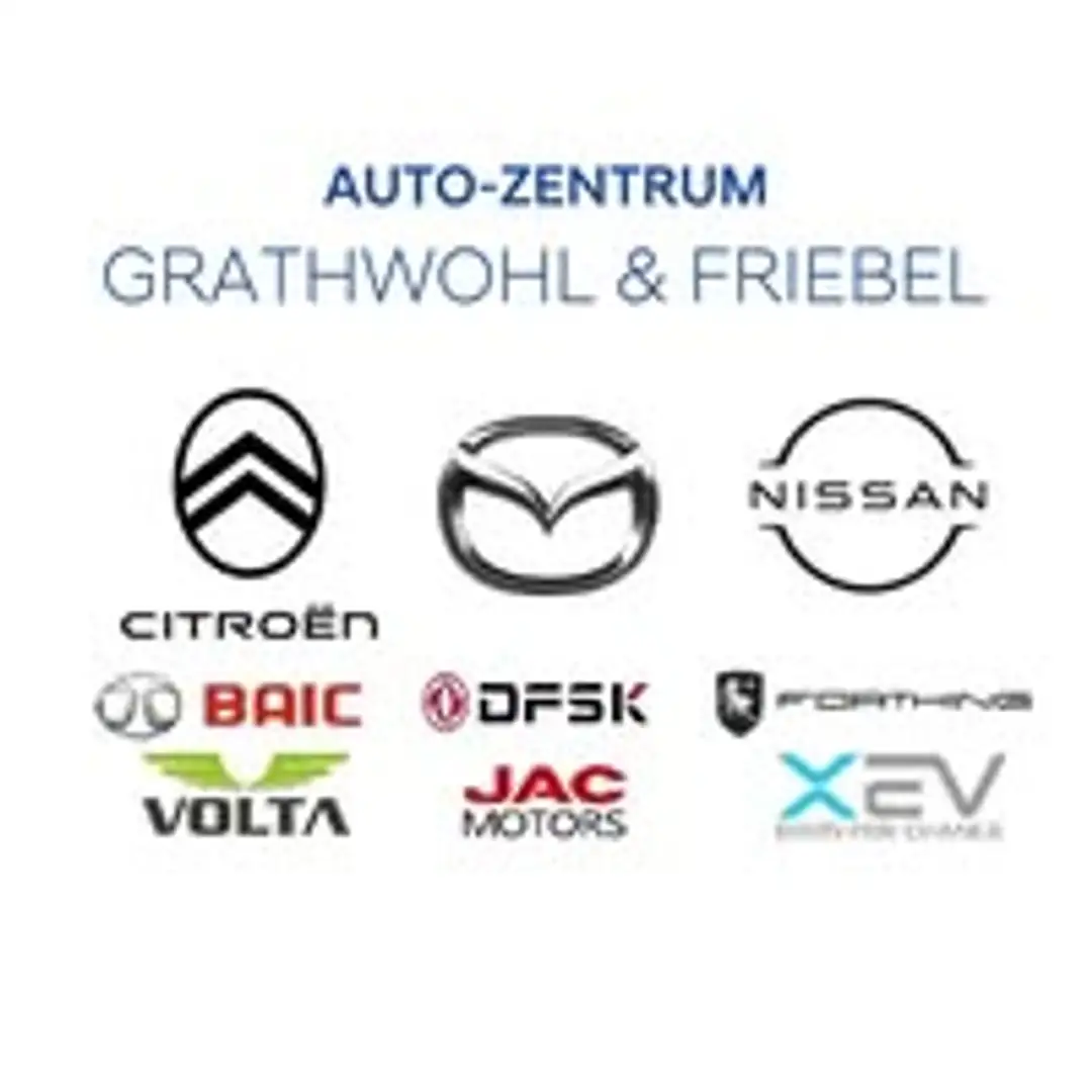 SEAT Alhambra 2.0 TDI I-Tech 7-SITZER Blanc - 2