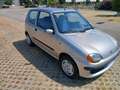 Fiat Seicento Seicento I 1998 1.1 Suite Silber - thumbnail 4