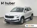 Skoda Karoq 4x4 Selection TDI DSG Weiß - thumbnail 1