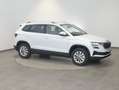 Skoda Karoq 4x4 Selection TDI DSG Weiß - thumbnail 4