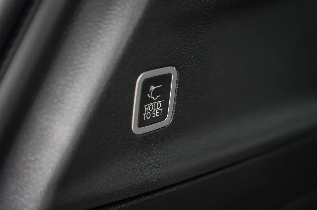 Chrysler Grand Caravan fotografie Chrysler Grand Caravan