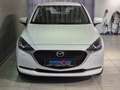 Mazda 2 Center-Line G-75/6GS/Klima/CarPlay/AA/Tempomat bijela - thumbnail 2