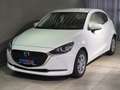 Mazda 2 Center-Line G-75/6GS/Klima/CarPlay/AA/Tempomat bijela - thumbnail 1