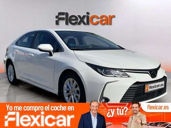 Toyota Corolla 140H Active Plus - 5P (2023) - foto 1