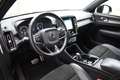 Volvo XC40 T2 129PK Automaat R-Design / Navigatie / Parkeerse Zwart - thumbnail 14