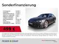 Audi A8 50 TDI HUD,Sitzbel,Kameras,Leder,Allradlenk. Grau - thumbnail 1