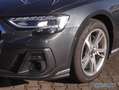 Audi A8 50 TDI HUD,Sitzbel,Kameras,Leder,Allradlenk. Grau - thumbnail 14