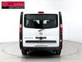 Nissan Primastar Combi 8 2.0dCi 110kW L2H1 1T Acenta Blanco - thumbnail 5