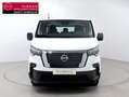 Nissan Primastar Combi 8 2.0dCi 110kW L2H1 1T Acenta Blanco - thumbnail 4