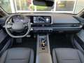 Hyundai IONIQ 6 77,4 kWh 229pk Lounge I Operational Lease € 720,- Zwart - thumbnail 15