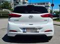 Hyundai i20 i20 1,25 Life UpGrade Life UpGrade Weiß - thumbnail 4