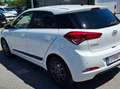 Hyundai i20 i20 1,25 Life UpGrade Life UpGrade Weiß - thumbnail 3