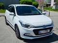 Hyundai i20 i20 1,25 Life UpGrade Life UpGrade Weiß - thumbnail 1