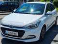 Hyundai i20 i20 1,25 Life UpGrade Life UpGrade Weiß - thumbnail 2
