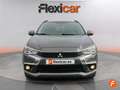 Mitsubishi ASX 220DI-D Kaiteki 4WD 6AT Gris - thumbnail 3
