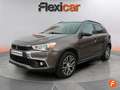 Mitsubishi ASX 220DI-D Kaiteki 4WD 6AT Gris - thumbnail 5