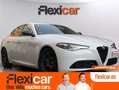 Alfa Romeo Giulia 2.2 Diesel Executive Aut. 190 Blanco - thumbnail 1