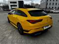 Mercedes-Benz CLA 200 Shooting Brake*PANO*AMG*AMBIENTE*NIGHT*PARK Gelb - thumbnail 2