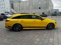 Mercedes-Benz CLA 200 Shooting Brake*PANO*AMG*AMBIENTE*NIGHT*PARK Gelb - thumbnail 5