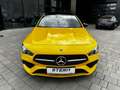 Mercedes-Benz CLA 200 Shooting Brake*PANO*AMG*AMBIENTE*NIGHT*PARK Gelb - thumbnail 6