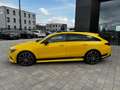 Mercedes-Benz CLA 200 Shooting Brake*PANO*AMG*AMBIENTE*NIGHT*PARK Gelb - thumbnail 4