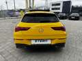 Mercedes-Benz CLA 200 Shooting Brake*PANO*AMG*AMBIENTE*NIGHT*PARK Gelb - thumbnail 3
