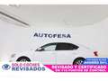 Skoda Octavia 1.6TDI CR Ambition DSG 105 Blanco - thumbnail 4
