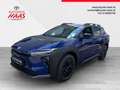 Toyota bZ4X BZ4X Touring Elektro 74,7kWh Teamplayer Blau - thumbnail 1
