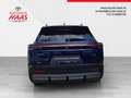 Toyota bZ4X BZ4X Touring Elektro 74,7kWh Teamplayer Blau - thumbnail 4