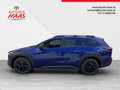 Toyota bZ4X BZ4X Touring Elektro 74,7kWh Teamplayer Blau - thumbnail 2