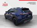 Toyota bZ4X BZ4X Touring Elektro 74,7kWh Teamplayer Blau - thumbnail 3