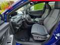 Toyota bZ4X BZ4X Touring Elektro 74,7kWh Teamplayer Blau - thumbnail 9