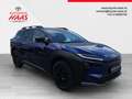 Toyota bZ4X BZ4X Touring Elektro 74,7kWh Teamplayer Blau - thumbnail 7